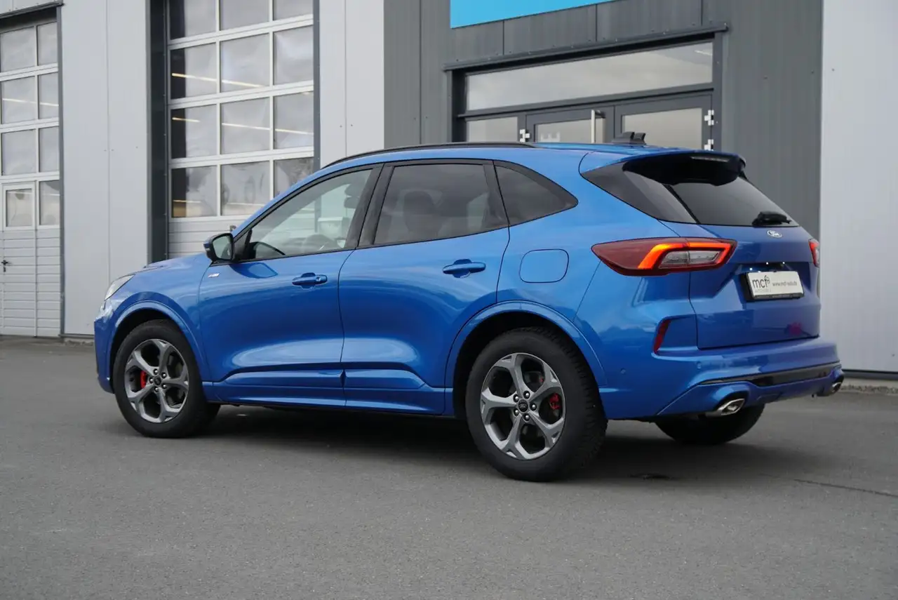 Ford Kuga 1.5 ST-Line X *Matrix*HUD*AHK*Garantie* 4