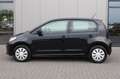Volkswagen up! 1.0i 5drs. Airco Negro - thumbnail 3