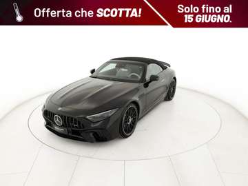 amg 63 premium plus 4matic+ auto