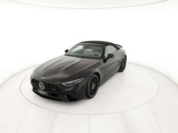 amg 63 premium plus 4matic+ auto