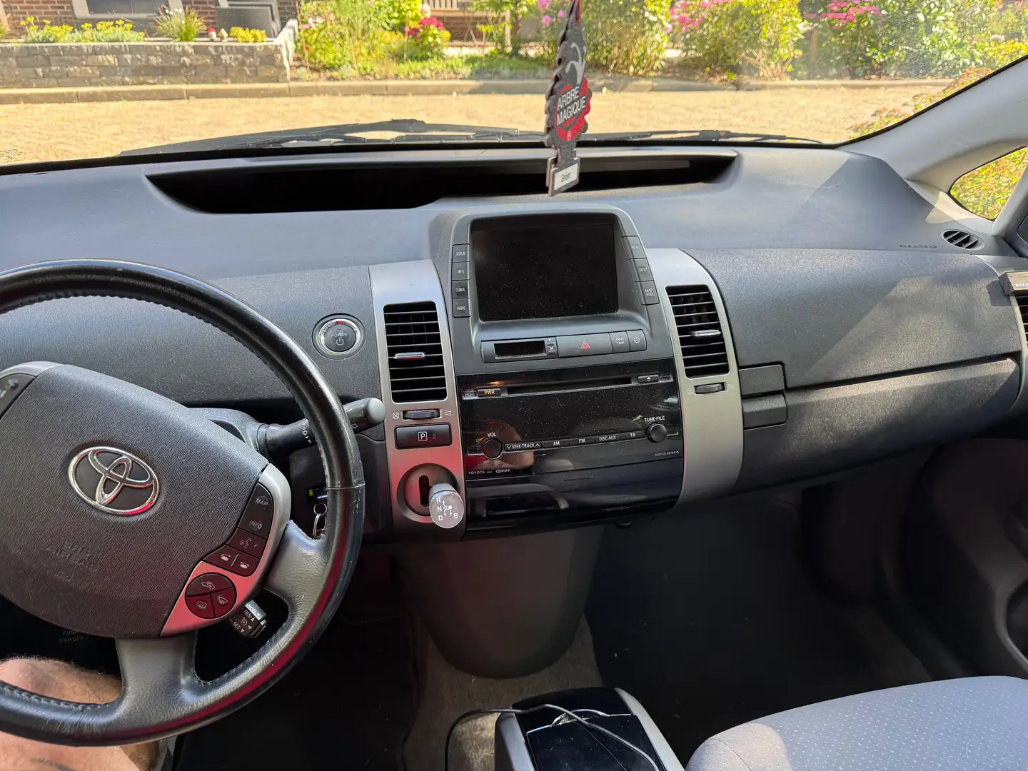 Toyota Prius Prius 1.5 VVT-i Tech Edition - 2