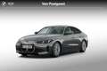 BMW i4 eDrive35 70 kWh Pure Edition Grijs - thumbnail 1