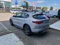 Alfa Romeo Stelvio 2.2 t Ti Q4 210cv auto TETTO Grigio - thumbnail 6