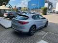 Alfa Romeo Stelvio 2.2 t Ti Q4 210cv auto TETTO Grigio - thumbnail 4