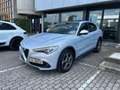 Alfa Romeo Stelvio 2.2 t Ti Q4 210cv auto TETTO Grigio - thumbnail 1