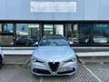 Alfa Romeo Stelvio 2.2 t Ti Q4 210cv auto TETTO Grigio - thumbnail 2