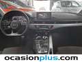 Audi A4 2.0TDI S line edition 110kW Negro - thumbnail 8