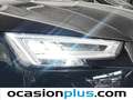 Audi A4 2.0TDI S line edition 110kW Negro - thumbnail 13
