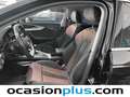 Audi A4 2.0TDI S line edition 110kW Negro - thumbnail 10