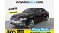 Audi A4 2.0TDI S line edition 110kW Negro - thumbnail 1