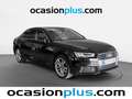 Audi A4 2.0TDI S line edition 110kW Negro - thumbnail 2