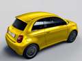 Fiat 500 1.0 Hybrid FireFly 48 kW (65 PS) TORINO Jaune - thumbnail 4