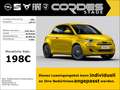 Fiat 500 1.0 Hybrid FireFly 48 kW (65 PS) TORINO Jaune - thumbnail 1