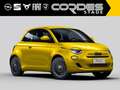 Fiat 500 1.0 Hybrid FireFly 48 kW (65 PS) TORINO Jaune - thumbnail 2