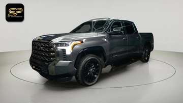 Platinum 3.4 V6 Twin Turbo 4x4 * TVA * Toit Panora