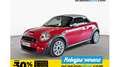 MINI Cooper S Coupé Rouge - thumbnail 1