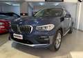 BMW X4 xDrive20d 48V xLine Blu/Azzurro - thumbnail 1