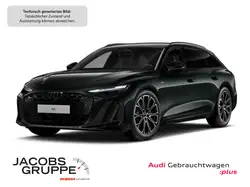 Audi A6 Avant 2.0 TFSI S line AreaView/Beifahrerdisplay/AHK/Matrix