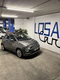 1.2 Pop Star 69cv my14 UNICO PROPRIETARIO