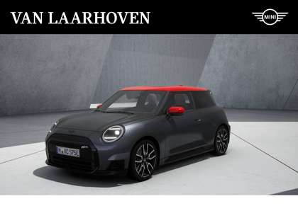 MINI John Cooper Works Hatchback SE JCW 54.2 kWh / Panoramadak / LED / Ve