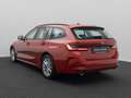 BMW 320 DAB Alarm HUD HiFi Sportsitz Geschwindig Rot - thumbnail 9