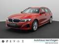 BMW 320 DAB Alarm HUD HiFi Sportsitz Geschwindig Rot - thumbnail 1
