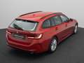 BMW 320 DAB Alarm HUD HiFi Sportsitz Geschwindig Rot - thumbnail 7