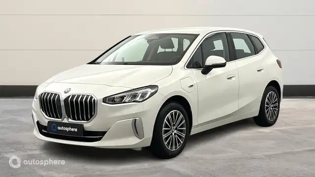 BMW 225 225e 245ch xDrive Business Design DKG7