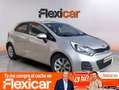 Kia Rio 1.2 CVVT Concept Gris - thumbnail 1
