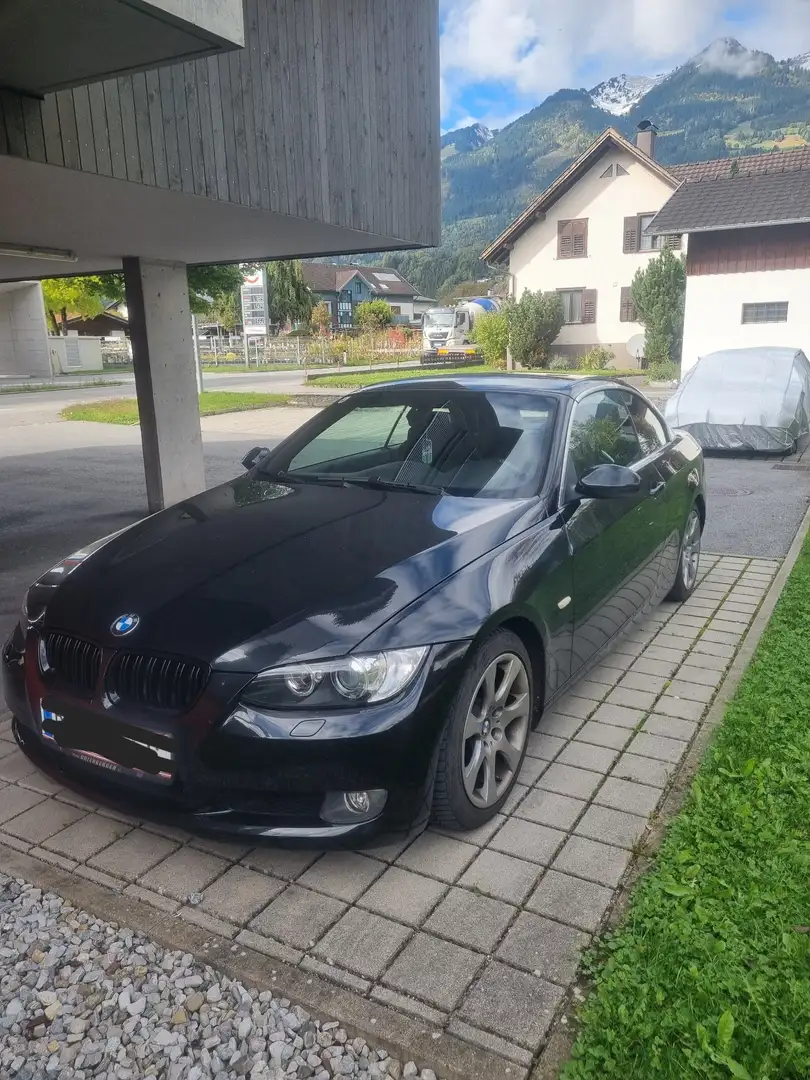 BMW 325 325i Cabrio - 1