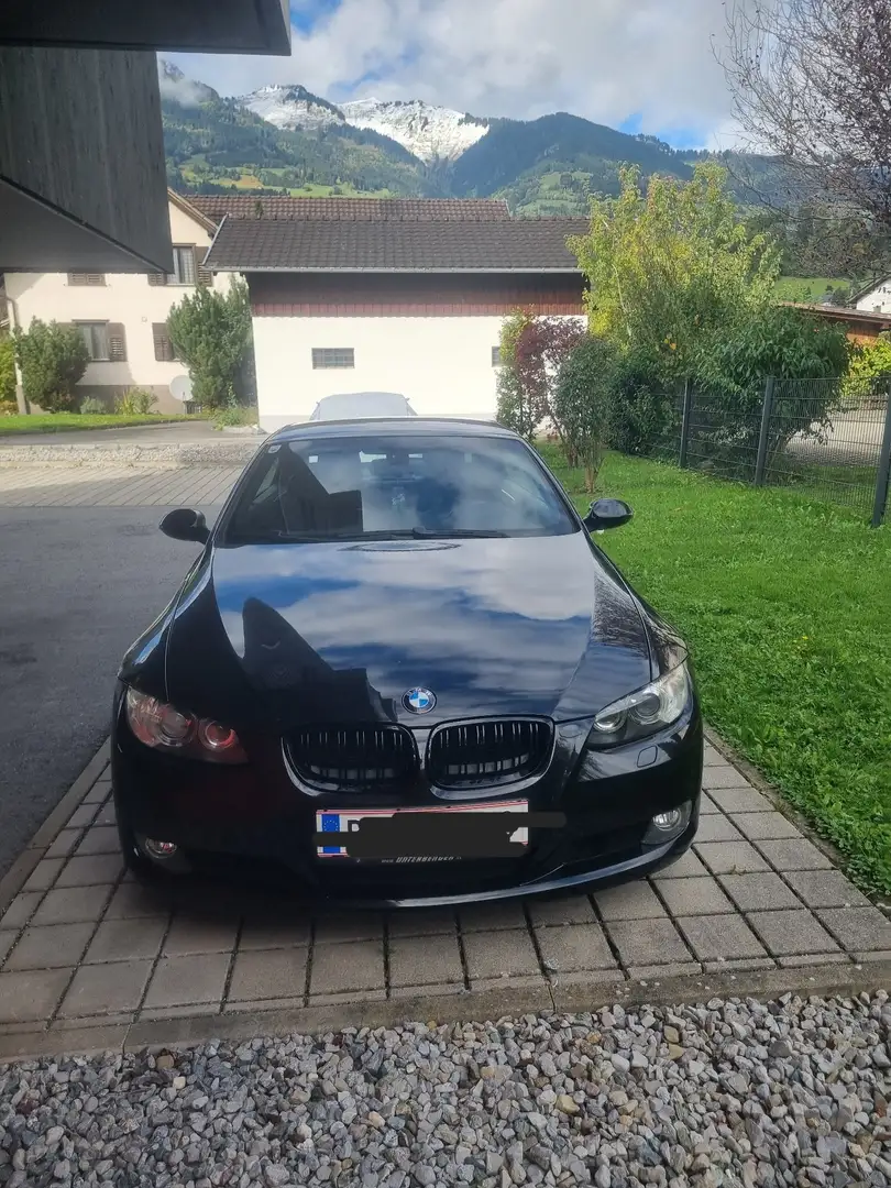 BMW 325 325i Cabrio - 2