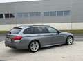 BMW 525 d xDrive M-Paket Touring Aut. Gris - thumbnail 9