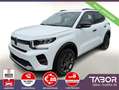 Citroen C3 Turbo 100 MAX HUD LED Nav Kam MirrorL PrivG Weiß - thumbnail 1