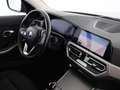 BMW 320 d Touring xDrive Advantage Aut LED NAV ASSIST Gris - thumbnail 11