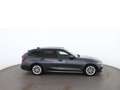 BMW 320 d Touring xDrive Advantage Aut LED NAV ASSIST Gris - thumbnail 2