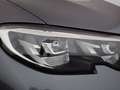 BMW 320 d Touring xDrive Advantage Aut LED NAV ASSIST Gris - thumbnail 9