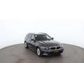 BMW 320 d Touring xDrive Advantage Aut LED NAV ASSIST Gris - thumbnail 6