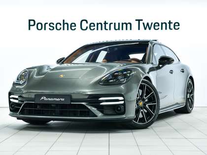 Porsche Panamera Turbo S E-Hybrid Sport Turismo