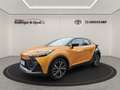 Toyota C-HR 2.0 Hybrid Lounge Premiere Or - thumbnail 2