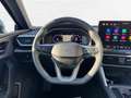 SEAT Leon 1.5 eTSI FR DSG KLIMA LED ALU Schwarz - thumbnail 11