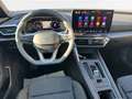 SEAT Leon 1.5 eTSI FR DSG KLIMA LED ALU Schwarz - thumbnail 7