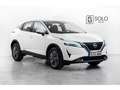 Nissan Qashqai 1.3 DIG-T mHEV 12V Acenta 4x2 Aut. 116kW Blanco - thumbnail 3