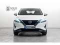 Nissan Qashqai 1.3 DIG-T mHEV 12V Acenta 4x2 Aut. 116kW Blanco - thumbnail 2