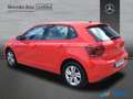 Volkswagen Polo 1.0 Advance 59kW Rouge - thumbnail 4
