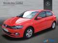 Volkswagen Polo 1.0 Advance 59kW Rosso - thumbnail 1