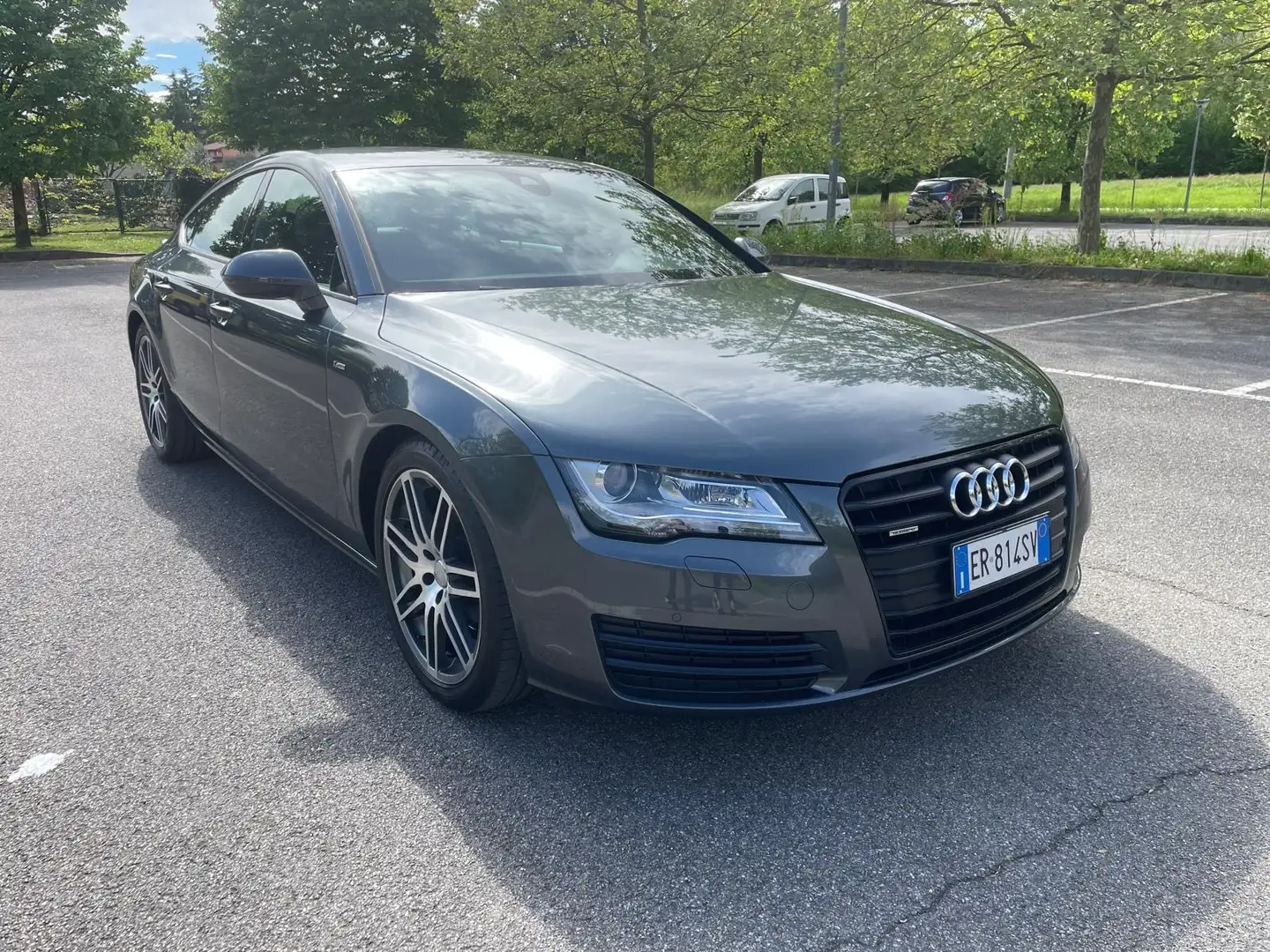 Audi A7 Sportback 3.0 V6 tdi Business Plus quattro 204cv s - 1