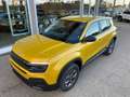 Jeep Avenger 1.2 Turbo 100 CV MHEV Longitude Gelb - thumbnail 5