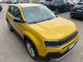 Jeep Avenger 1.2 Turbo 100 CV MHEV Longitude Giallo - thumbnail 5