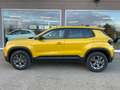 Jeep Avenger 1.2 Turbo 100 CV MHEV Longitude Gelb - thumbnail 1