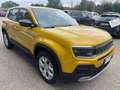 Jeep Avenger 1.2 Turbo 100 CV MHEV Longitude Giallo - thumbnail 4